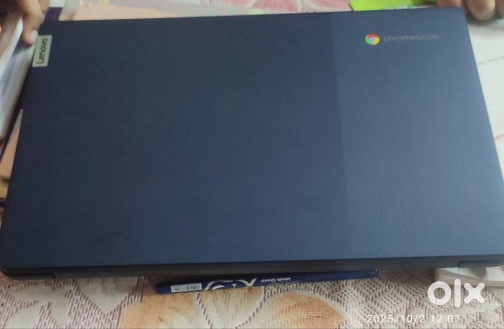 Lenovo 100e Chromebook Gen 4 MediaTek Kompanio 520 - (8 GB/64 GB