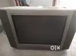 Sony TV, not working