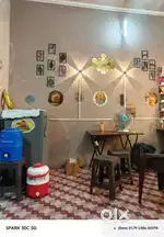 Cheff chaye with experience