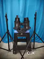 studio equipment