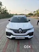 Renault Kiger RXT, 2022, Petrol