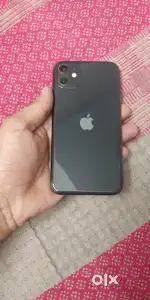 Sell iPhone-11.. Superb Condition,Scratchless..