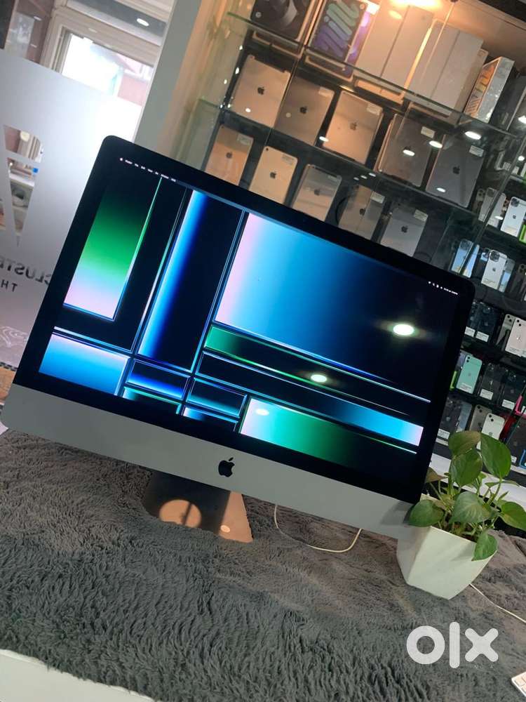 Apple iMac Pro \ 27inch \ 64GB-1TB \ 2017 \ 5k display \ Warranty