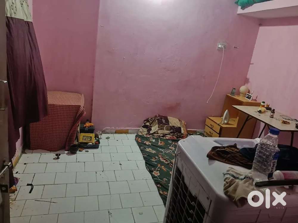 House for rent ( 1 bedroom kitchen)