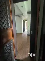 Fully furnished 3bhk on 2nd floor