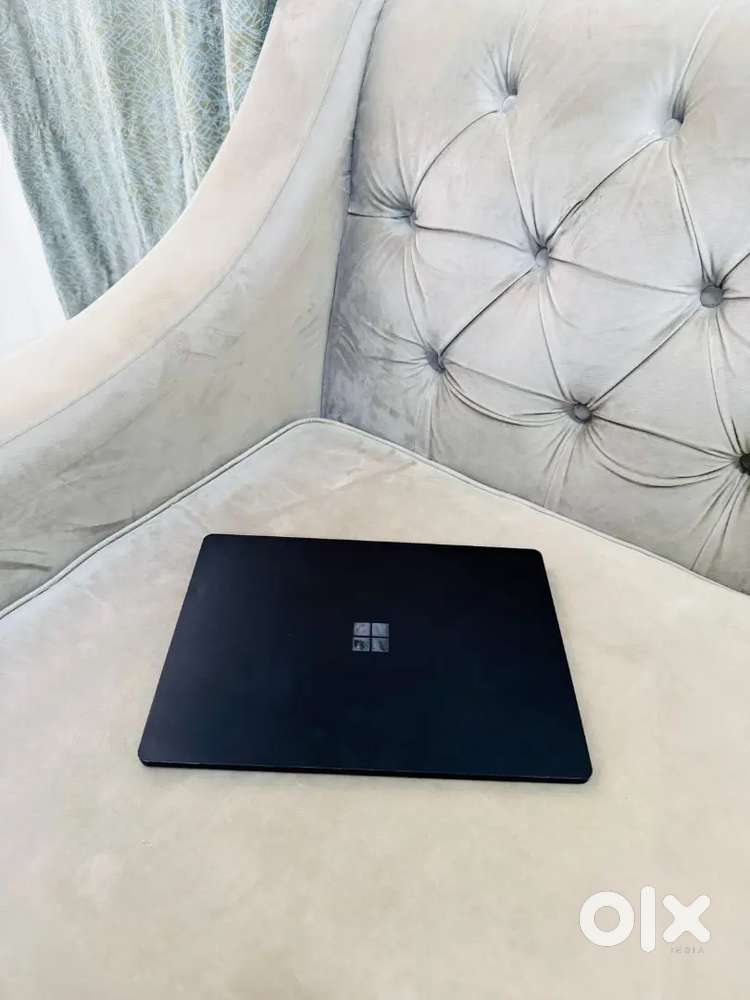 Microsoft surface laptop 3