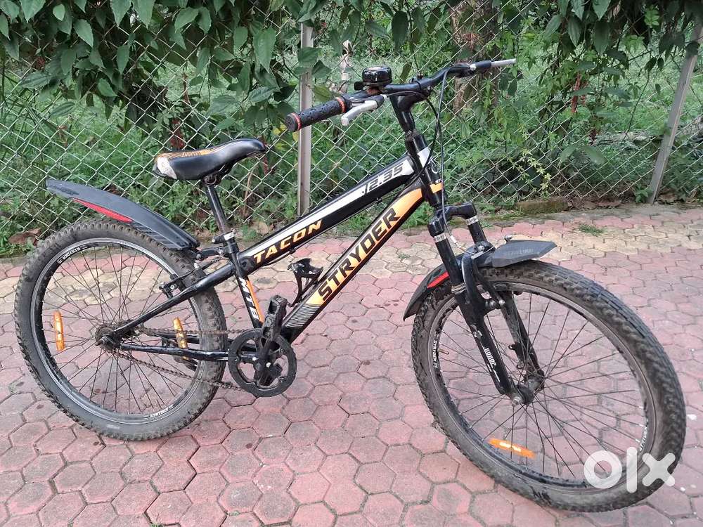 TATA Stryder Cycle