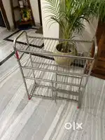 Bartan Stand