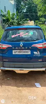 Renault Triber 2021 Petrol 75400 Km Driven