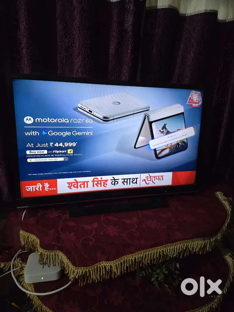 Sony Bravia 32 Inch LED TV