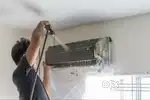 AC Jet Wash Servise – Split & Windo AC