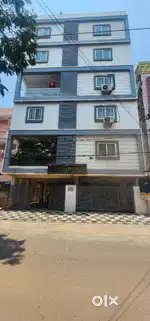 Luxury 2bhk flat
