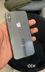 Iphone xs , 64Gb, good condition ,82%battry health
