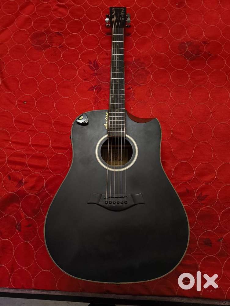 KADENCE SH04 slowhand