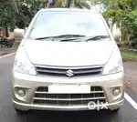 Maruti Suzuki Zen Estilo LXI BS IV, 2011, Petrol
