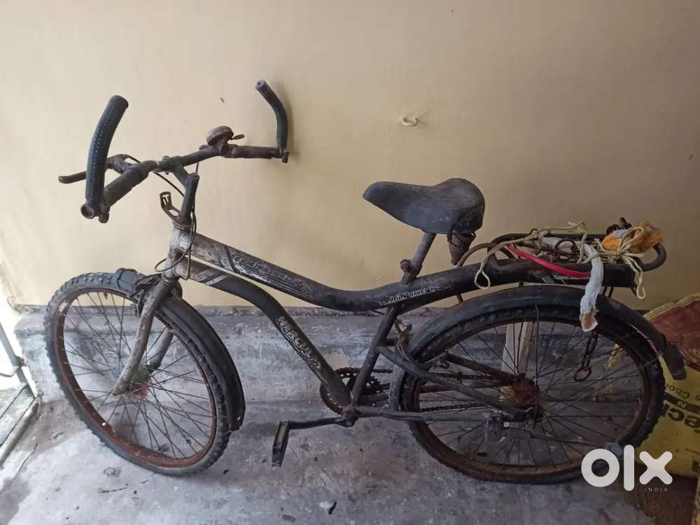 Used cycle