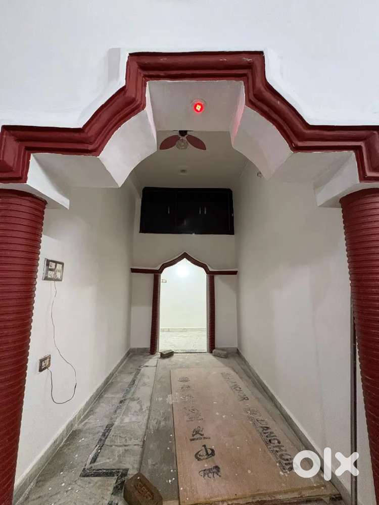 Ground floor for Rent