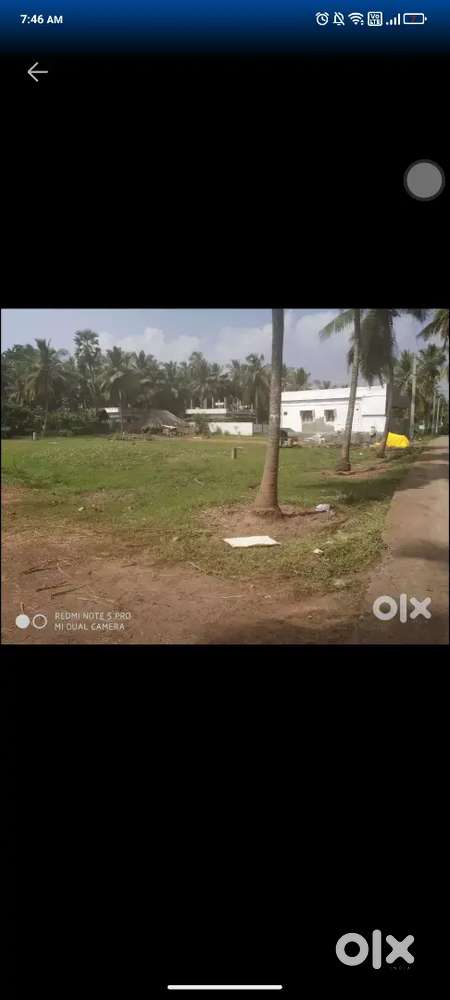 Plot for sale