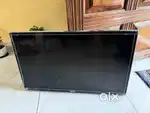 Samsung 32 inch tv with rotating wall stand