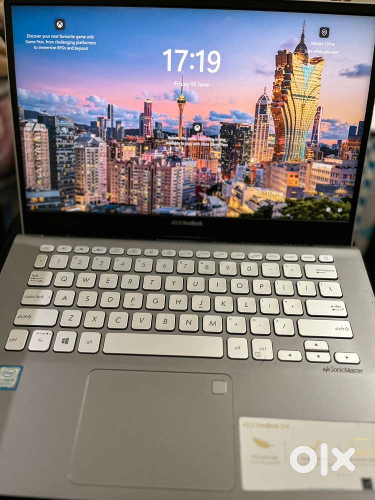 Asus vivobook