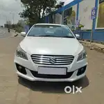 Maruti Suzuki Ciaz 1.4 AT Alpha, 2017, Petrol