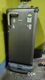 Whirlpool refrigerator