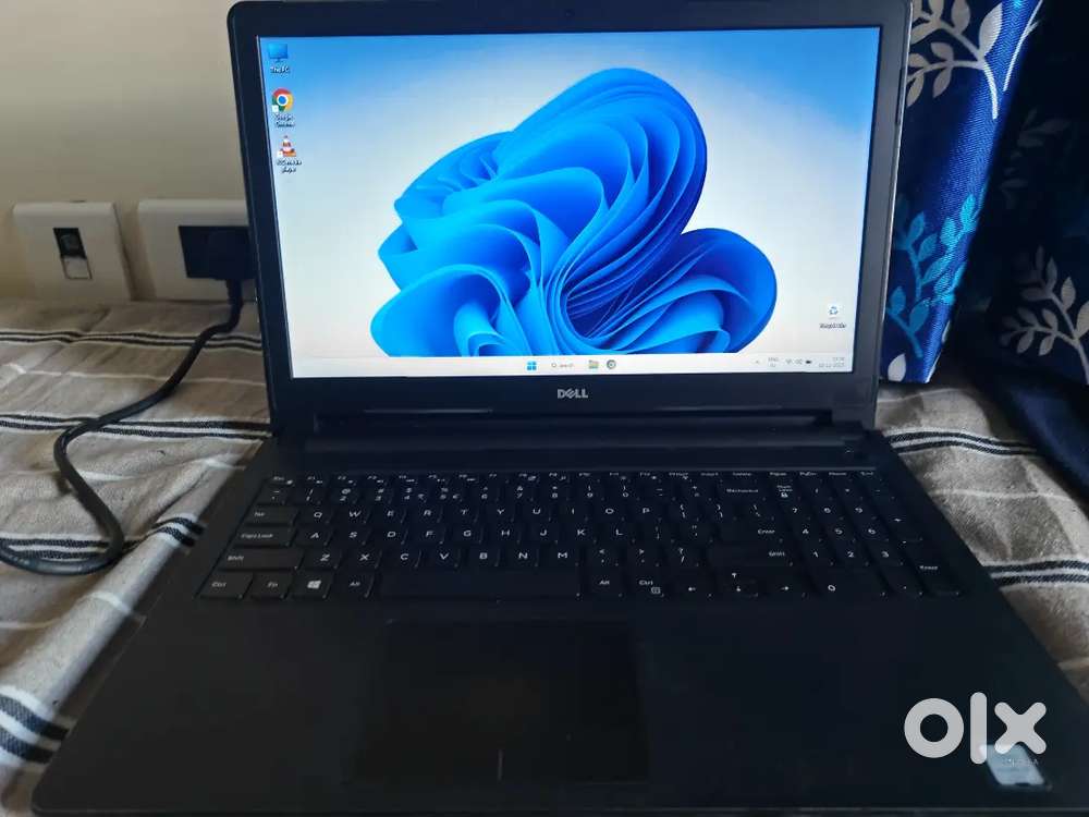 Dell i5 6200U (6th Gen) Office laptop 15.6inch