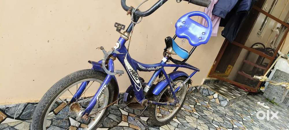 cycle for kids