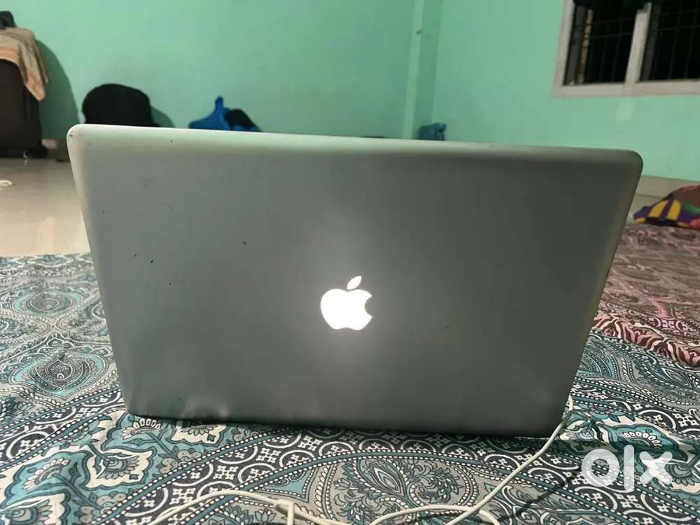Macbook pro