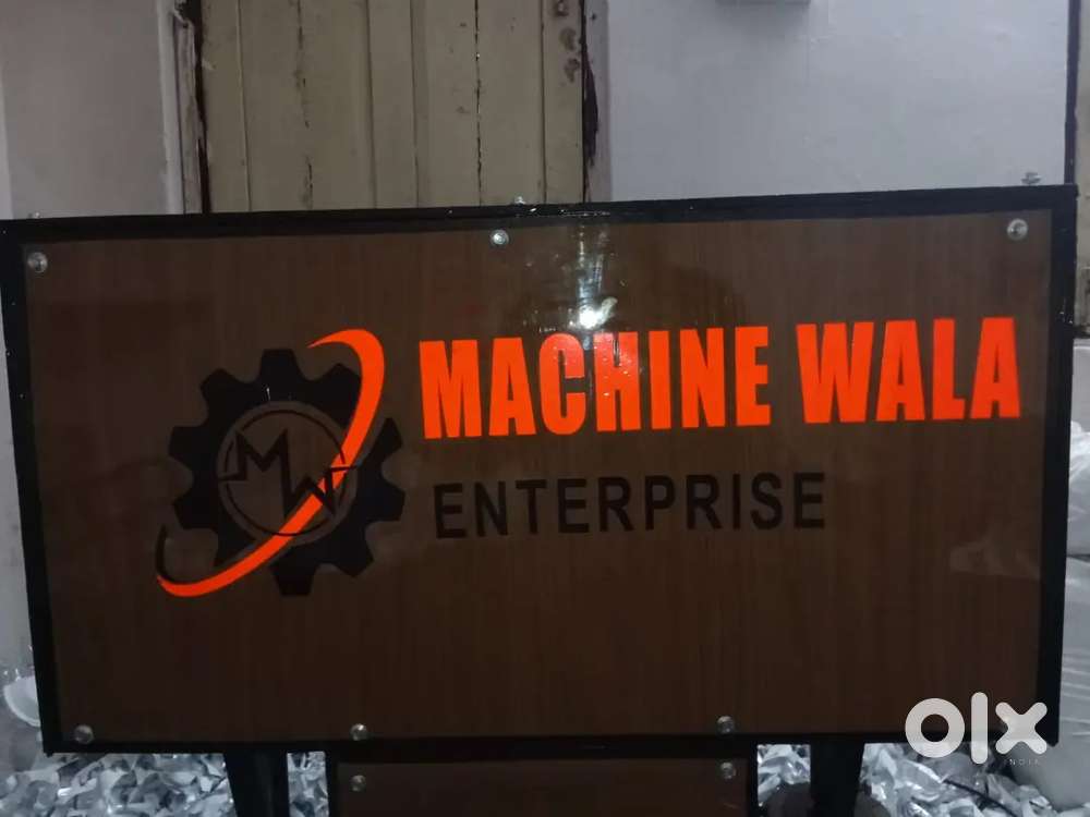 Dona making machine 85000
