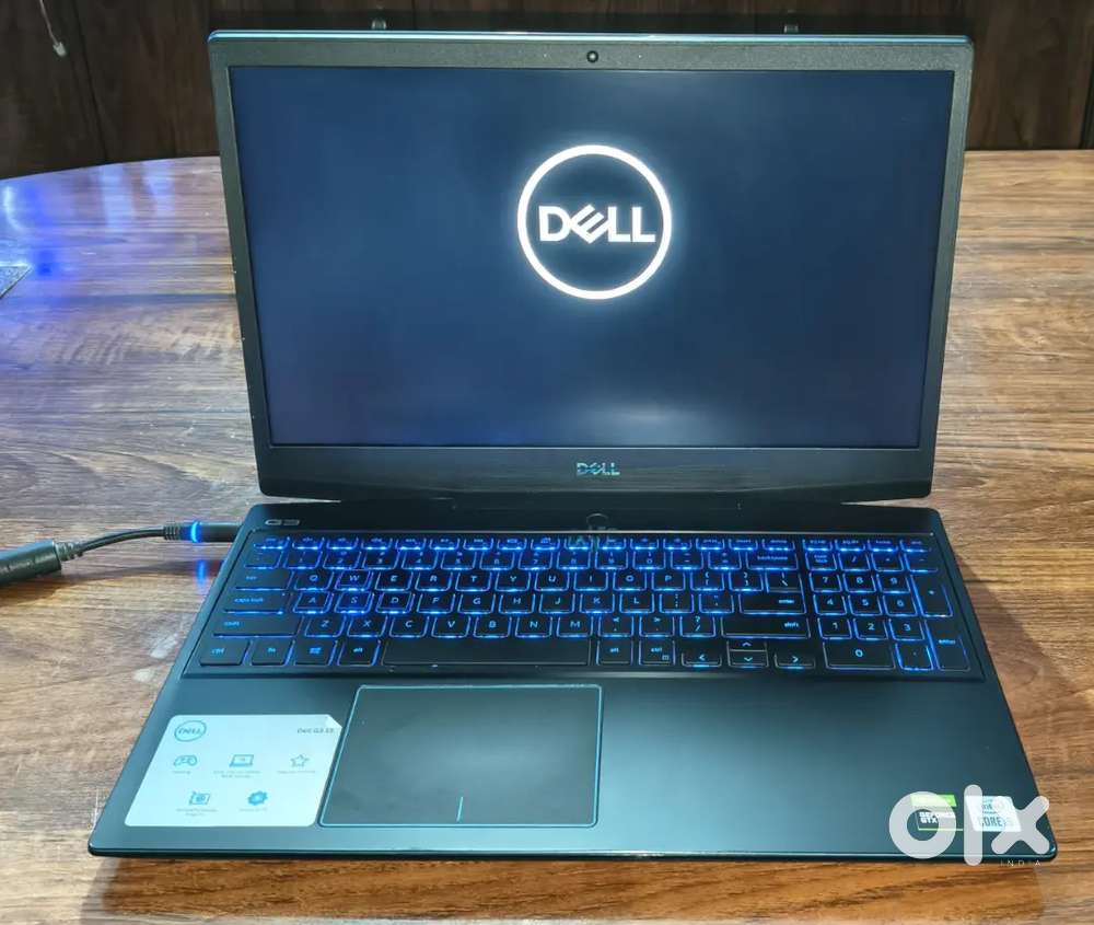 Dell G3 Gaming Laptop