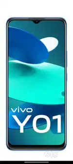 Vivo y01 2gb/32gb