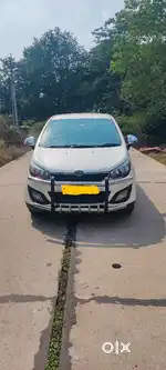 Mahindra Marazzo 2019 Diesel 127500 Km Driven