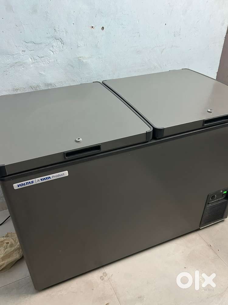 Voltas D Freeze
