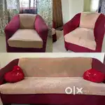 Furniture complete set