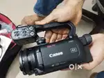 Brand New Canon XA60 4K Video Camera Camcorder Best Quality