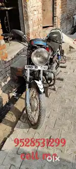 Hf dawn koi kami nahi hai eak dam new condition hai