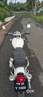 Bulleat 350cc
