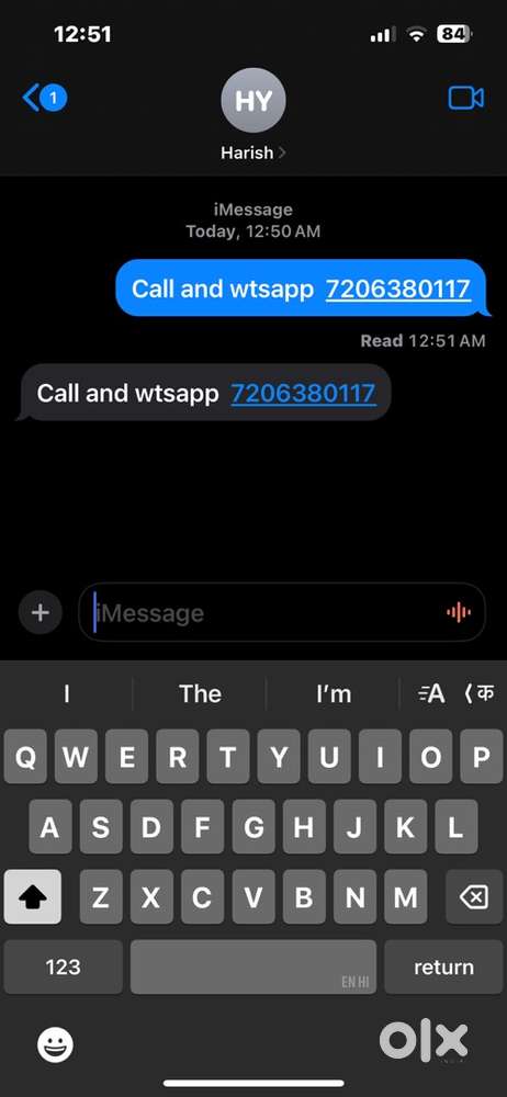 Lab boy for sampling