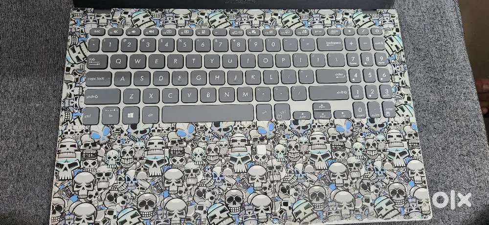 Asus vivo notebook