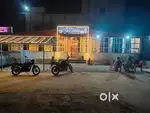 Obhu cafe and hotel