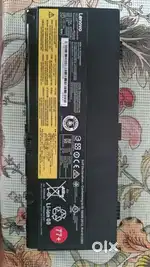 Lenovo Thinkpad battery original