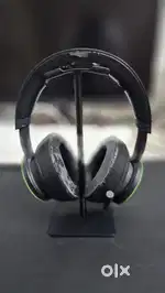 Xbox Wireless Gaming Headset (Xbox, Mobile, PC compatible)