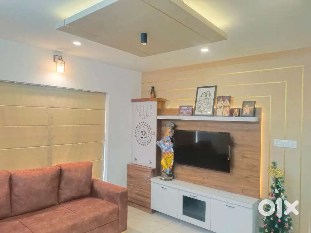 Mox Coral Bay Villa for Rent