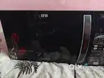 IFB MICROWAVE OVEN