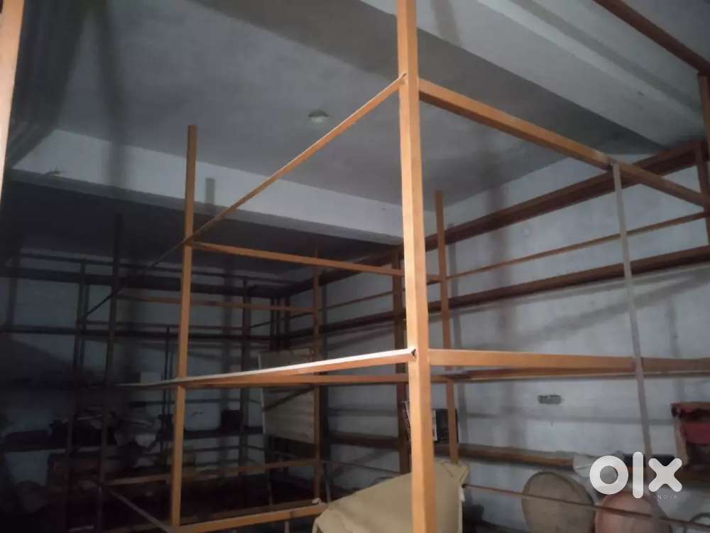 Iron Rack Shelf for sale