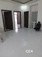 Flat for rent In 18000/-