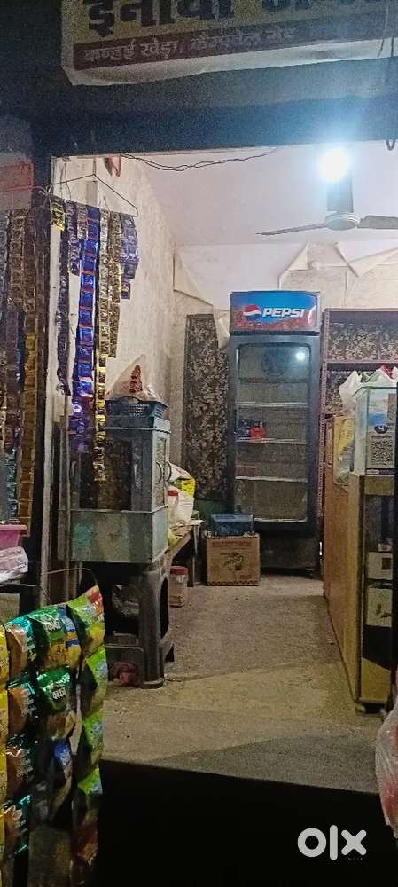 Dukaan kiraya ke liye uplabdh hai