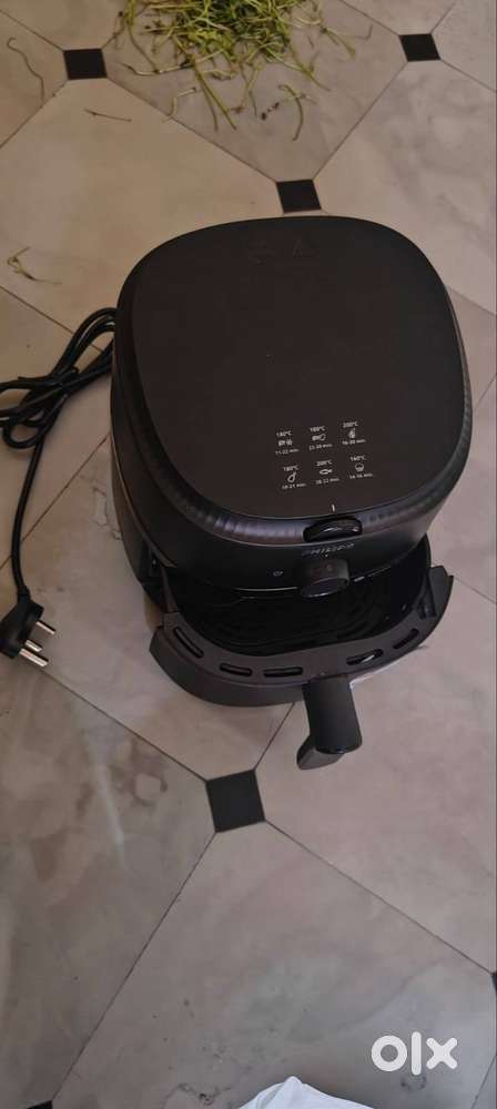 Philips Air Fryer