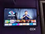 43 Inch TV in awesome condition